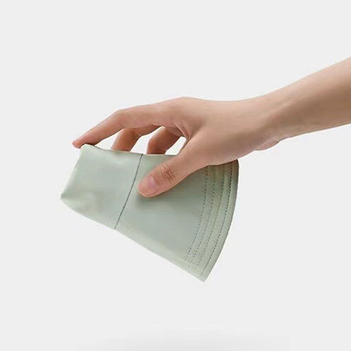 초경량 포니테일 썬캡 모자 FD-0597