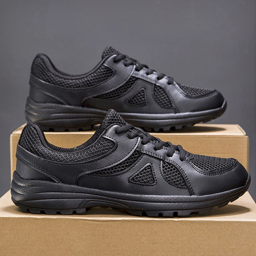 DD157  스포티 메쉬 남성 운동화